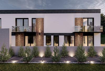 Copou-serv. Cazier Judiciar, casă cu piscină, 320mpU, 915 mp teren - 4