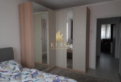 Închiriere apartament 3 camere – Vedere la Parcul Circului, Lacul Tei - 6