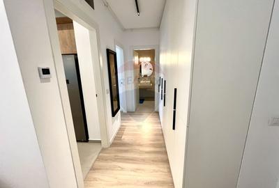 Apartament 2 camere+ terasă de închiriat în Vulcan Residence Sebastian - 12