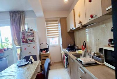 Apartament 3 Camere Strada Mărului, Fundeni Dobroești - 16