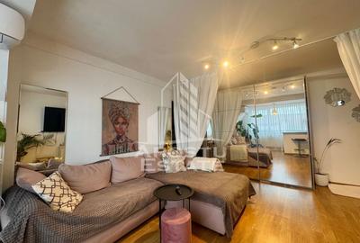 Apartament 2 camere,centrala proprie,zona Simion Barnutiu/Modern Timis - 1