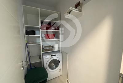 APARTAMENT 2 CAMERE - 60MP | PARTER | SELIMBAR, SIBIU - 12