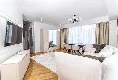 Apartament 3 camere la prima inchiriere + parcare | Andrei Muresanu - 2
