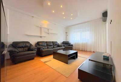 Apartament spatios, in zona Soarelui, 500 euro - 1