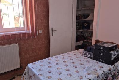 Garsonieră în zona centrală - 3