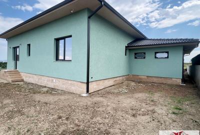 Casa noua pe un nivel de vanzare in Alba Iulia - Micesti - 2