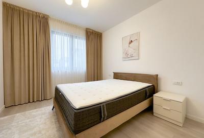 For Rent I 5 rooms TownhouseI Pipera I Gated Community - 18