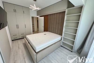 MOARA DE VÂNT – COMPLEX 7MOON, Ap 2 camere, 58 mp – Bloc 2024 - 5