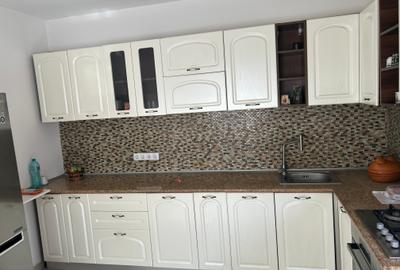 Vilă P+1 4 camere Teren 300 mp  Bragadiru – Strada Safirului - 18