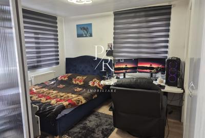 Dupex de vanzare transformat in 2 apartamente zona Metro! - 6