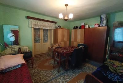 Casă renovabilă cu teren 2000 mp | 2 fronturi | Potențial investiție Sebeș - 6