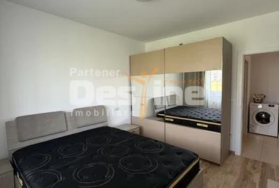 Apartament cu 2 camere decomandat,  cu terasa si gradina,   situat in Tractorul - 4