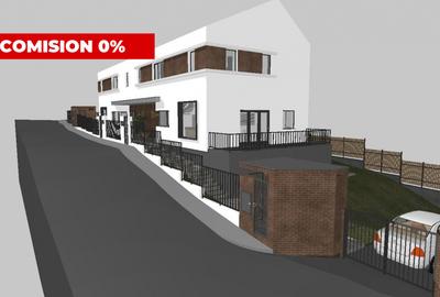 Duplex spatios pe strada Campului – 0% comision - 1