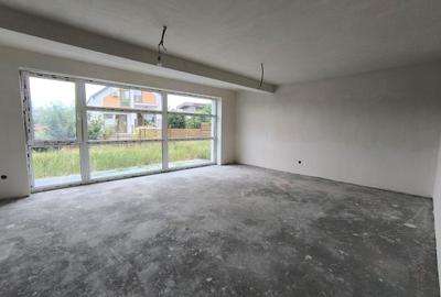 Casa tip duplex constructie noua zona Campului - 8