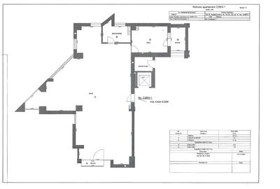 Apartament 3 camere ultracentral, Centrul Civic, mall AFI, liceul Mesota - 9
