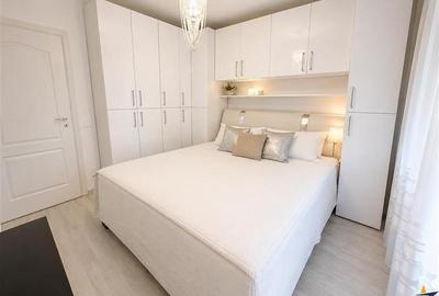Apartament mobilat, utilat, curte si gradina privata, Ghimbav, Brasov - 6