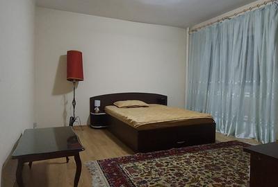 Apartament 2 camere, decomandat mobilat si utilat, complet, et 3 - 6