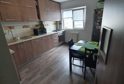 Apartament 2 camere - Tineretului, Timpuri Noi  -parcare, renovat și mobilat - 8