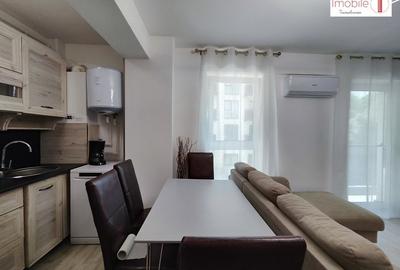 Apartament Dambu Rotund | Parcare - 4