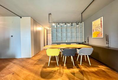 Apartament 3 camere, 91 mp, la cheie, parcare, zona Grand Hotel Italia - 3
