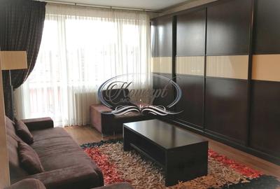 Apartament modern cu 2 parcari, zona Farmec - 1