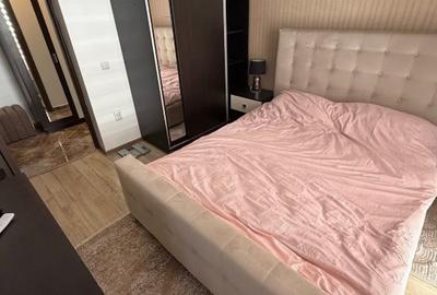 Închiriez apartament de LUX în bloc NOU ULTRACENTRAL - 5