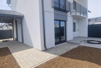 Casa individuala cu 4 camere si Carport de vanzare in Selimbar - 3