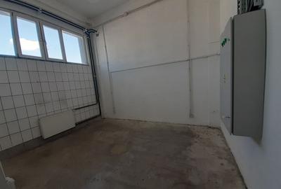 Hala 1336mp, in Pipera, in apropiere de giratoriu - 7