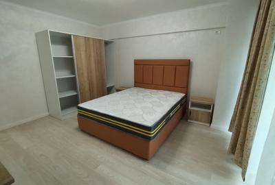 Apartament 1 camera decomanat Pacurari Alpha Bank bloc nou 157011 - 1