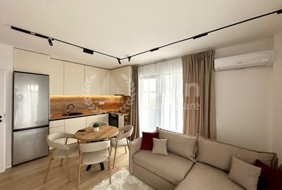Apartament 3 camere finisat | Bloc Nou | Etaj 2 | Garaj | Intre Lacuri - 3