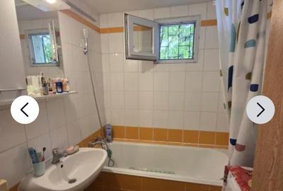 Apartament2 Camere Aparatorii Patriei,Metrou,bl.1980,parter/8,Amenajat,Liber - 4