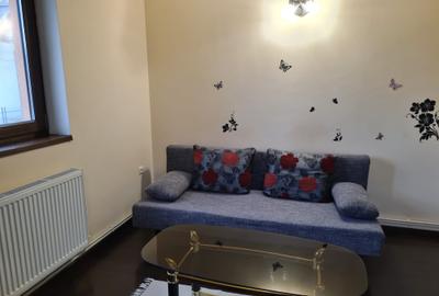 Apartament  3 camere, in vila, Centru, mobilat, finisaje moderne - 12
