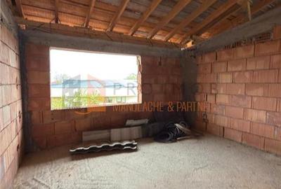 Casa tip P+1+M zona Garii - 17