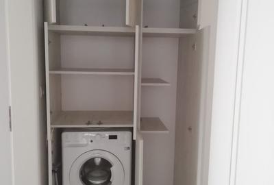 Muzicescu | 2 Camere | Parcare privată | Centrală proprie | Supraveghere video - 6