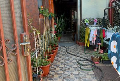 Casa 4 Camere/ Apartament 2 Camere/ Garsoniera/ Soseaua Chitilei/ Curte - 14
