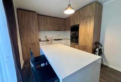 Apartament cu 2 camere decomandat, mobilat în Braytim