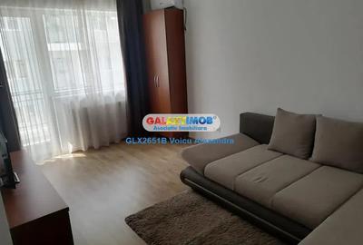 Garsoniera Noua Berceni - Oltenitei - Olympus - Parcare - 1