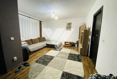 Casa 3 camere mobilat si teren 180 mp de vanzare in Turnisor Sibiu - 1