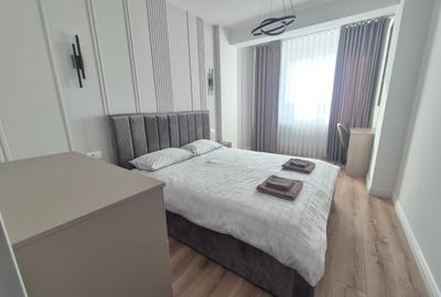 Apartament 3 camere Burdujeni de vânzare - 4