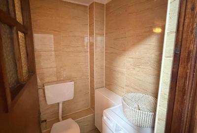 De inchiriat apartament 3 camere cu loc de parcare - Piata Unirii - 13