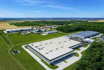 Logicor Bucharest II - 3
