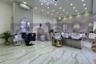 INCHIRIERE SALON INFRUMUSETARE | PIATA VICTORIEI - 1