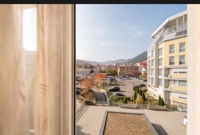 Apartament 2 camere Racadau str. Oltului, mobilat,utilat, parcare, bloc 2008. - 20