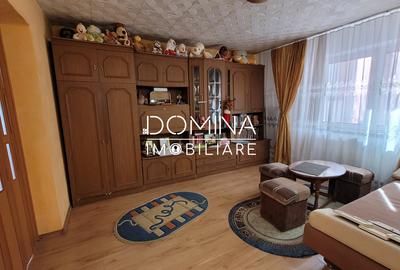 Vanzare apartament 3 camere, Targu Jiu, zona 23 August - 3