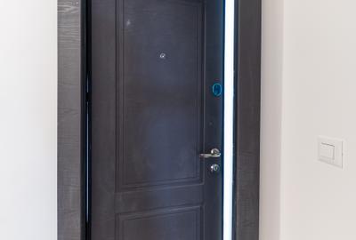 Magurele, de vanzare apartament 2 camere, finisat premium, 57 mp! - 2
