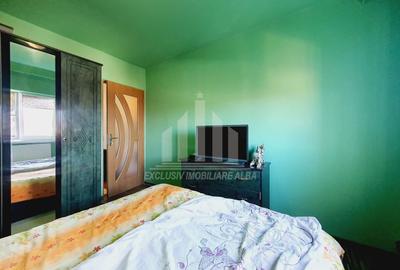 Apartament 3 camere decomandate | 68 mp | Mobilat si utilat | Tolstoi - 6
