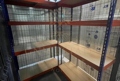 3 Camere | Parcare | Boxa subsol | GranVia Park - Zona Lujerului - 12