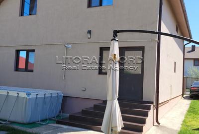 Exclusivitate-Valu Traian, Imobil P+M, 5 camere, constructie 2016, teren 319 mp - 5