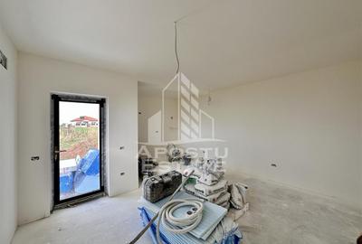 Jumatate de duplex cu 3 camere, de vanzare, Sanandrei, Timis - 2