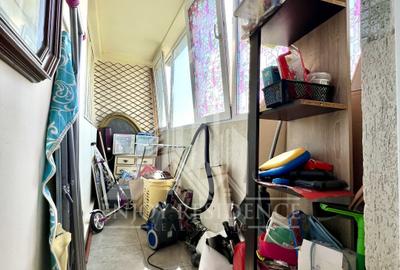 Apartament 2 Camere, SUPER POZITIE/4 min PLAZA MALL - 9